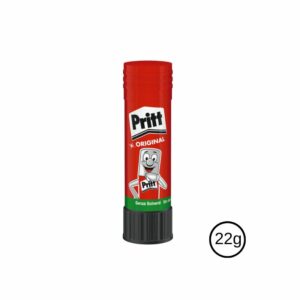 Pegamento en Barra Pritt Mediana
