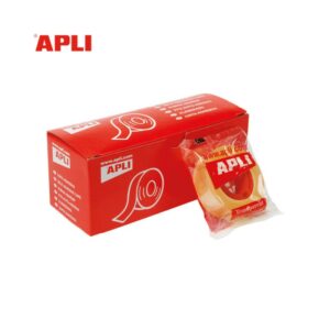 Cinta Adhesiva Apli