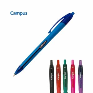 Bolígrafo Campus Colours