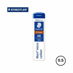 Minas Staedtler 0,5