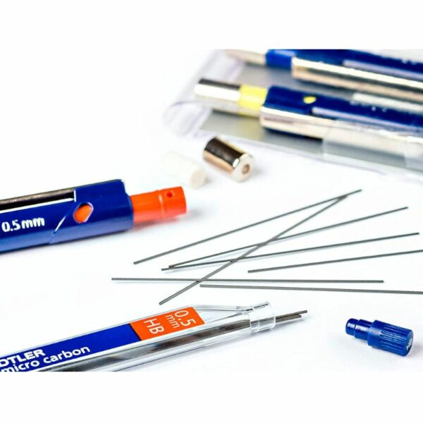 Minas Staedtler 0,5 - Imagen 2