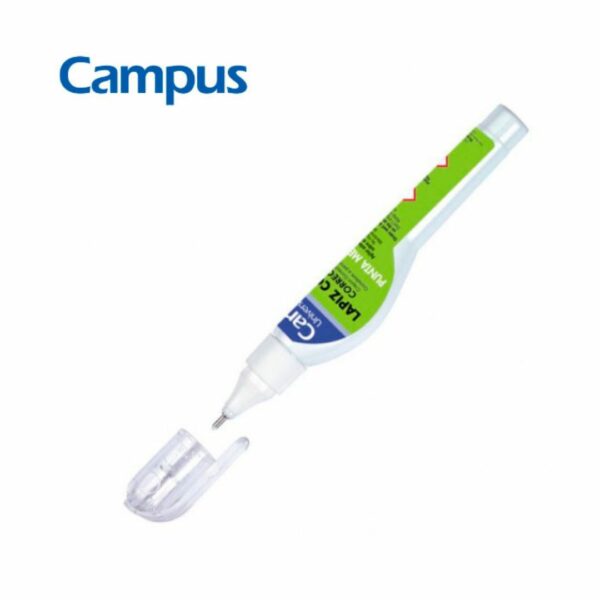 Corrector Lápiz Campus