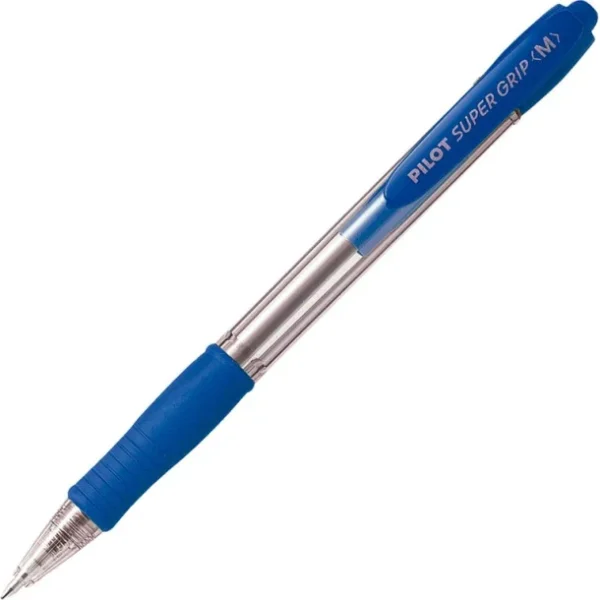 Bolígrafo Pilot Super Grip - Imagen 2