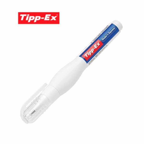 Corrector Lápiz Tipp-Ex