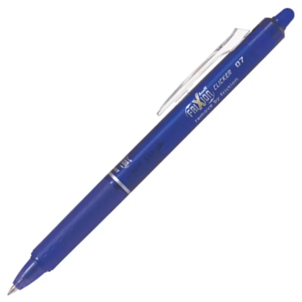 Recambio Bolígrafo Pilot Frixion 3 ud. - Imagen 2