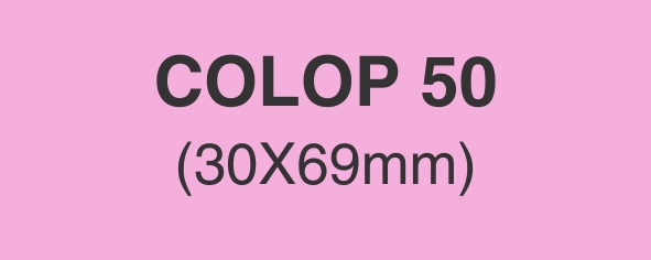 COLOP 50