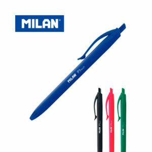 Bolígrafo Milán P1 Touch