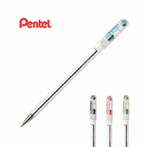 Bolígrafo Pentel BK 77