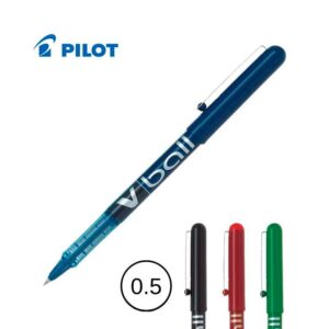 Bolígrafo Pilot V-Ball 05