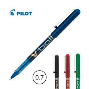Bolígrafo Pilot V-Ball 07