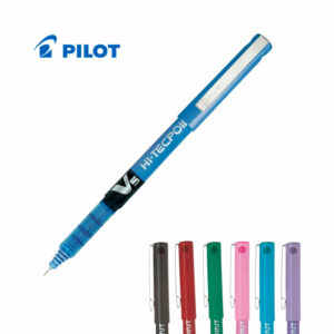 Bolígrafo Pilot V5