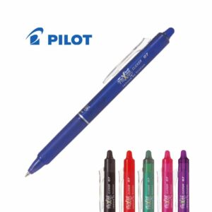 Bolígrafo Pilot Frixion