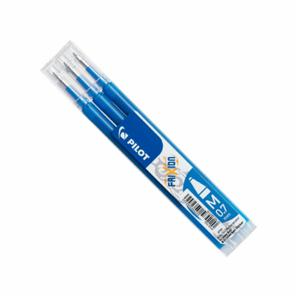 Recambio Bolígrafo Pilot Frixion 3 ud. - Imagen 3
