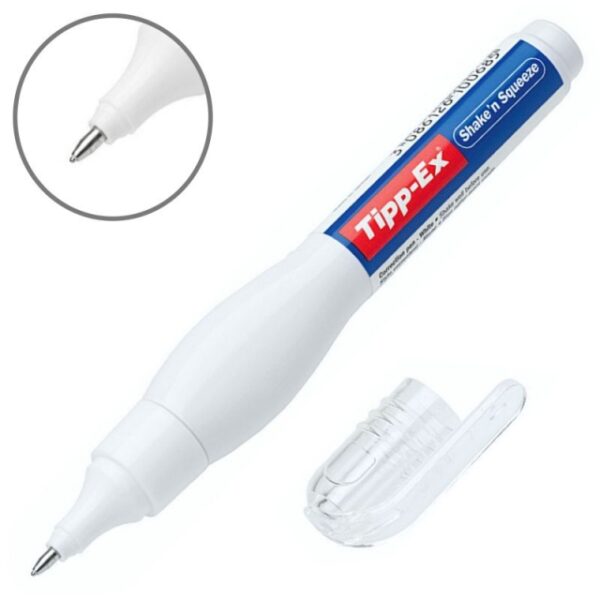 Corrector Lápiz Tipp-Ex - Imagen 2